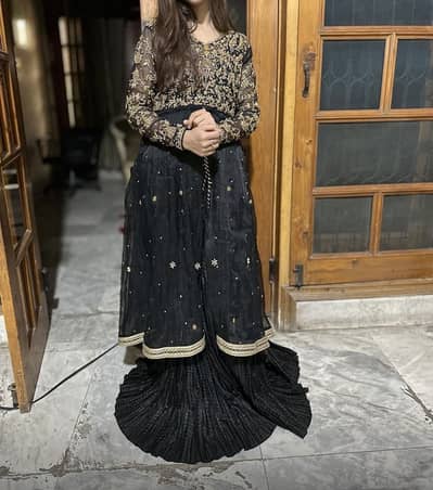 Very stylish 10/10 condition new style maxy