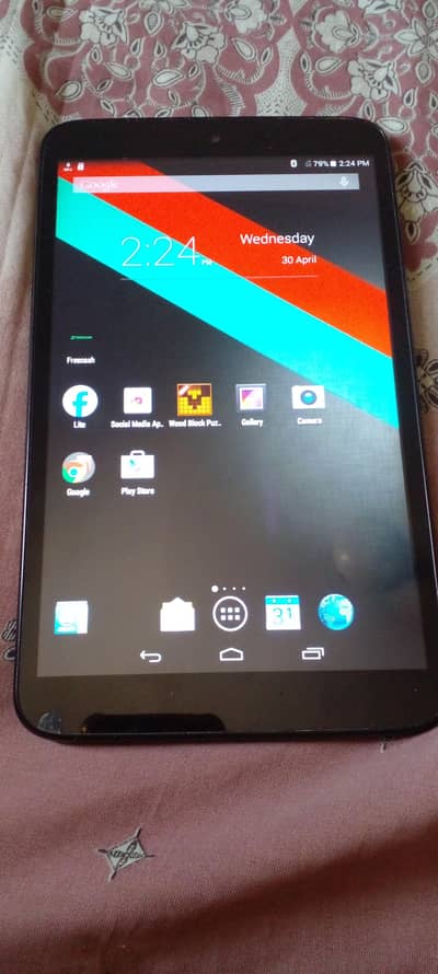 Vodafone Smart Tab 4G