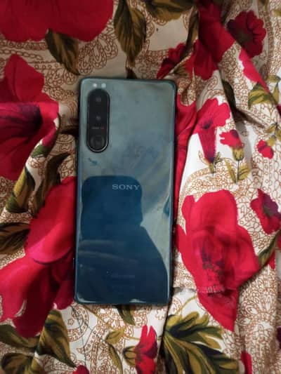 sony Xperia 5 mark3
