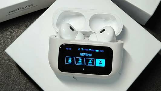 Airpods pro 2 LED