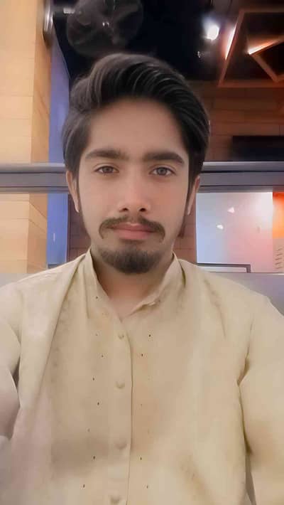 Hasaan Rajpoot