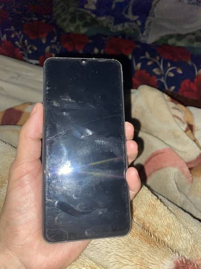 Samsung galaxy a12 /4ram/128gp