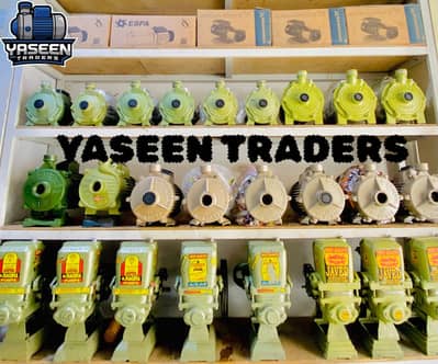 Water pumps l Mono block pump l Jet pump l Donkey pump l Suction pump