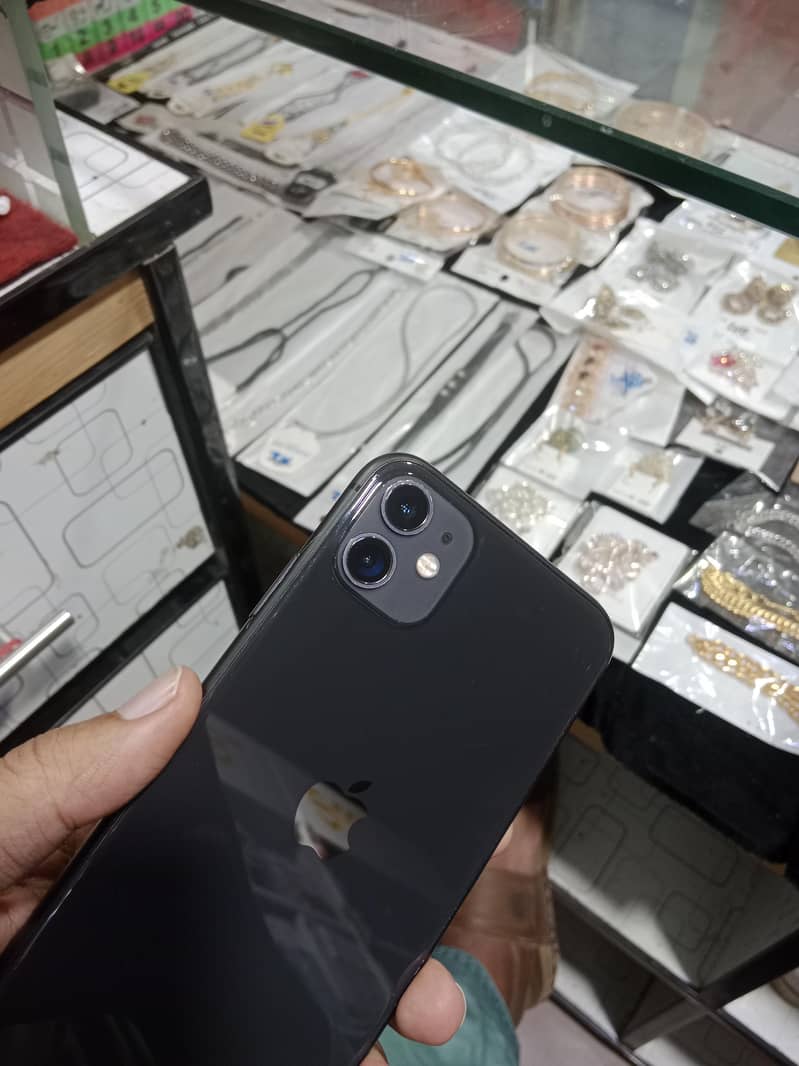 iphone 11 Non pta factory unlocked 2