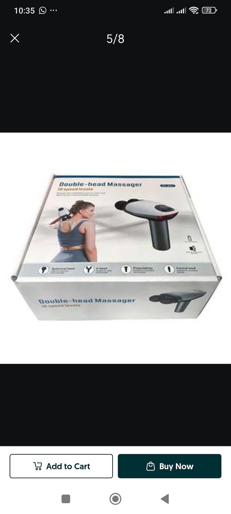 Massage Machine 1