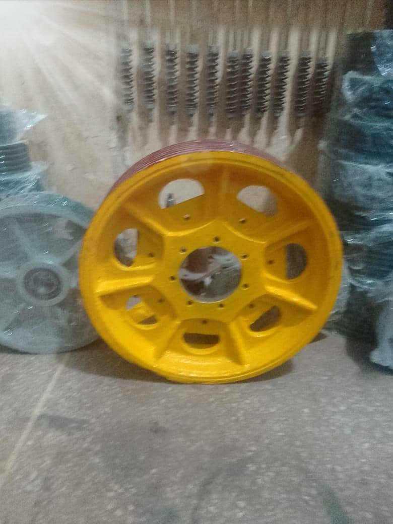 Famcon Engineering Services 2