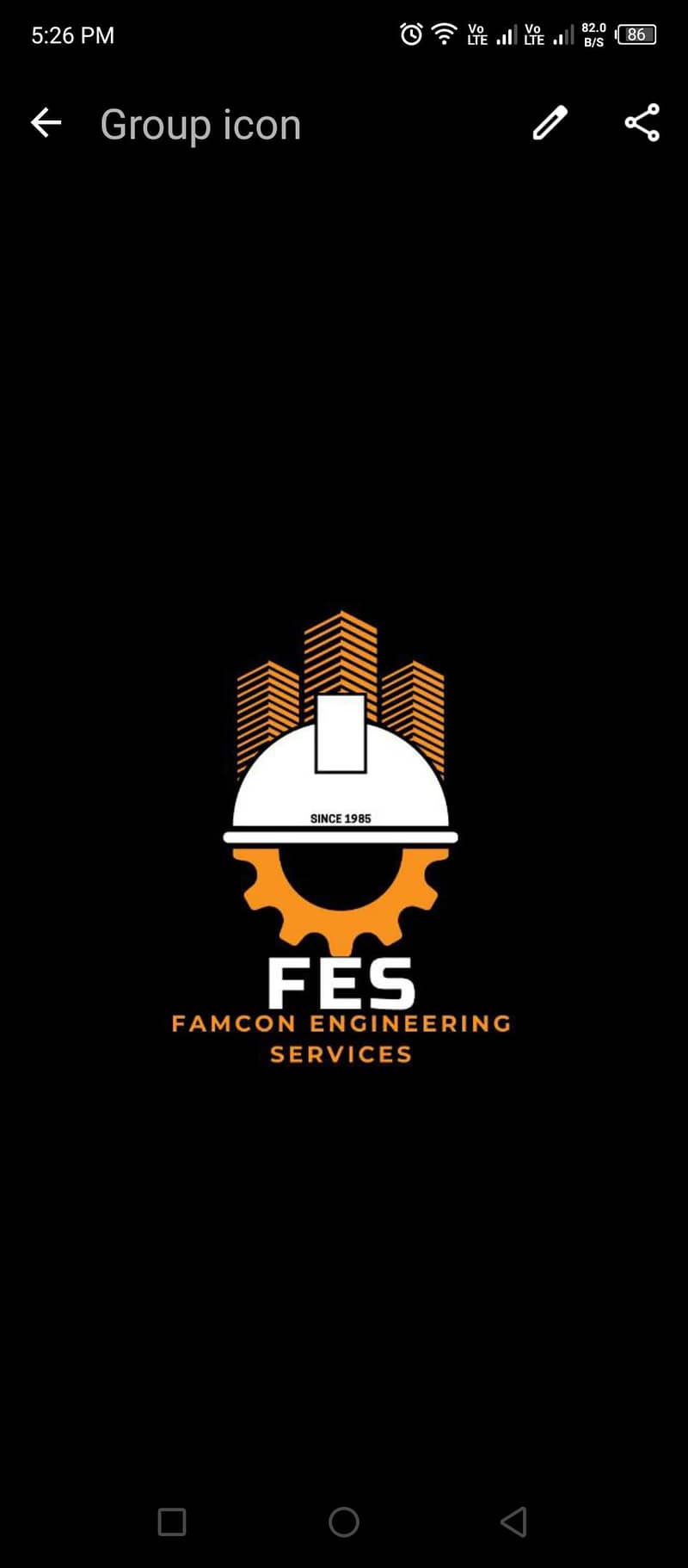 Famcon Engineering Services 12
