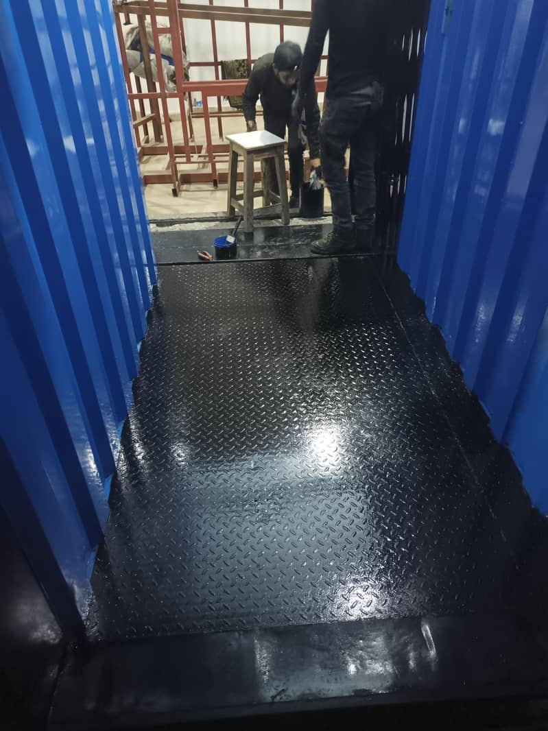Famcon Engineering Services 15