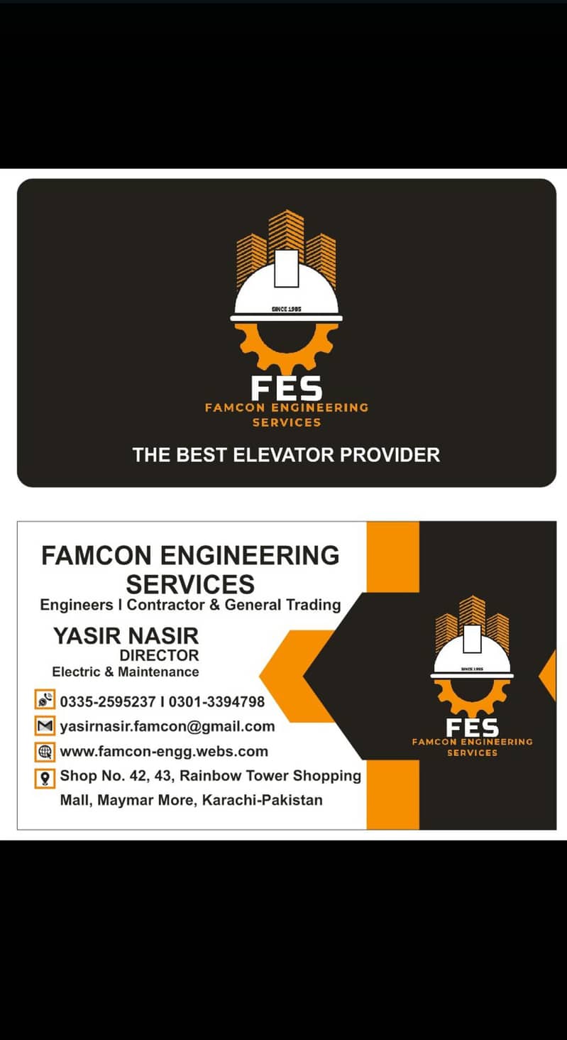 Famcon Engineering Services 17