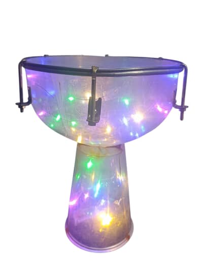 Darbuka available brand new 0347-4420041