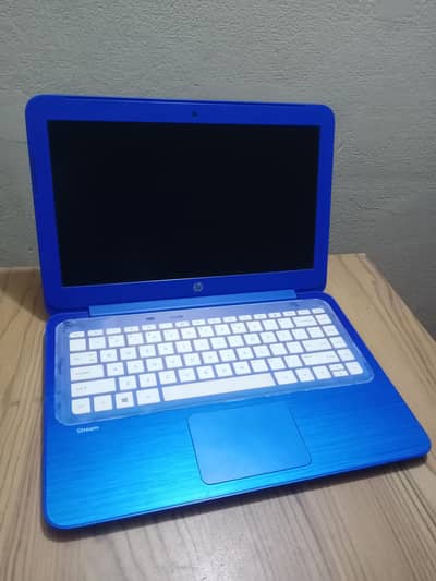 Hp laptop windows installed good battery time