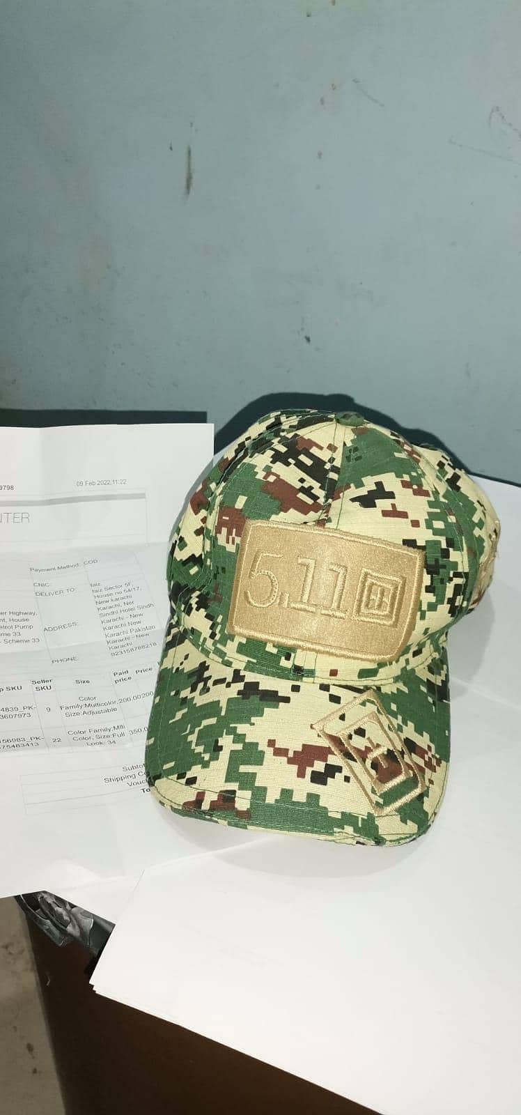 caps for sell 3
