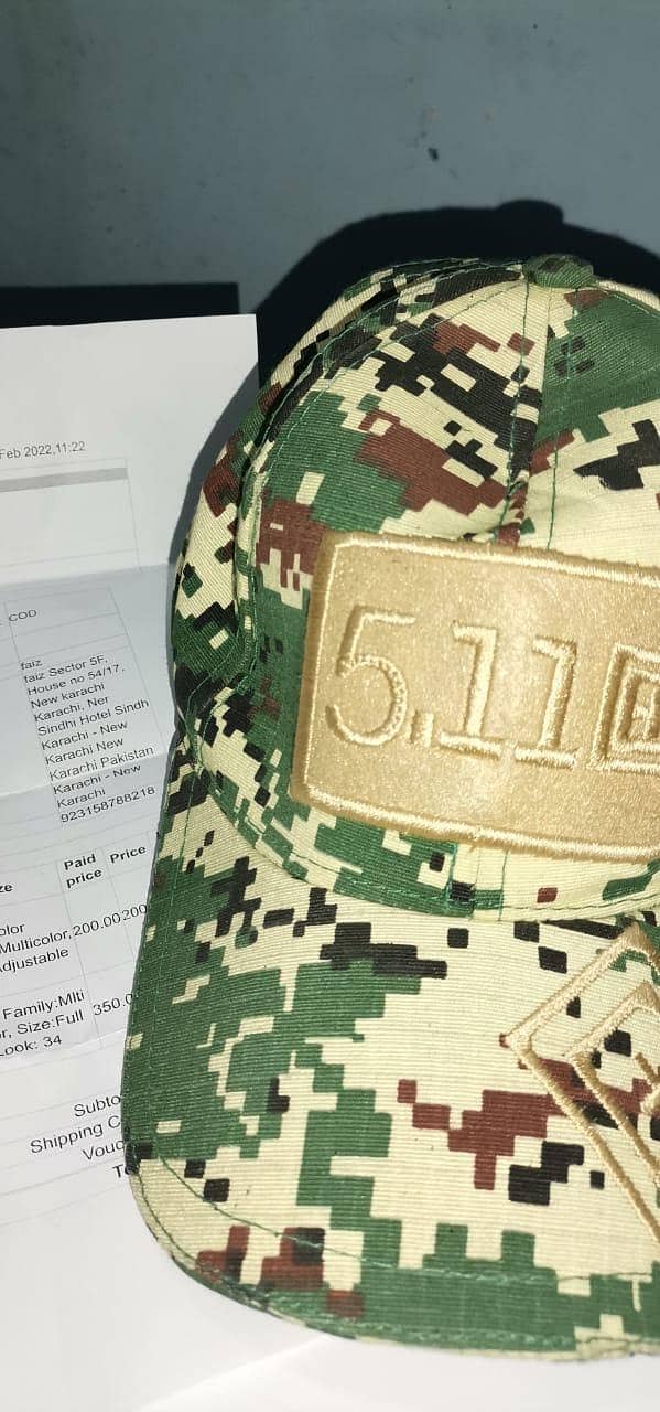 caps for sell 5