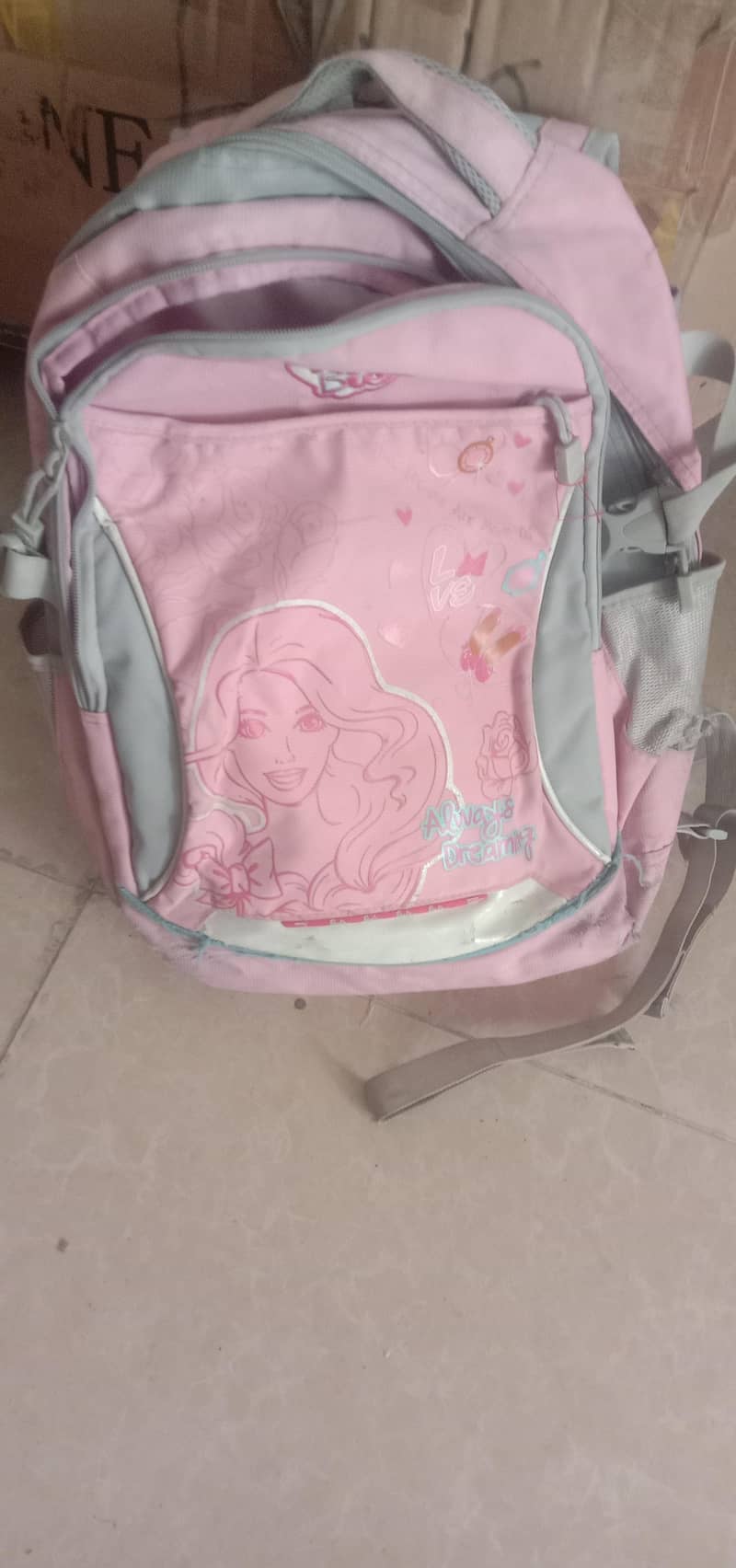 school bag 1