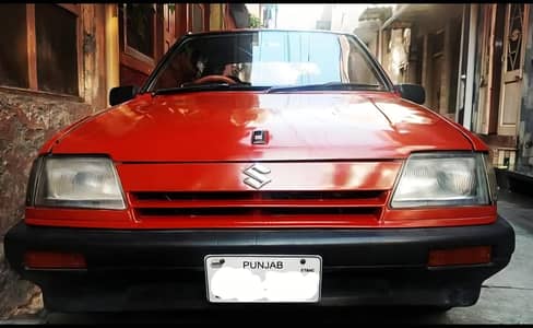 Khyber 1998 Japanese [ 03150598744 ]