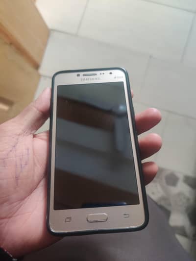 Samsung Galaxy Grand Prime All OK Urgent Sale