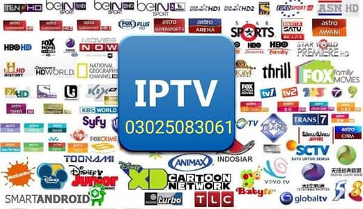 Opplex IPTV – Watch Live TV Channels & Live Cricket +923025083061