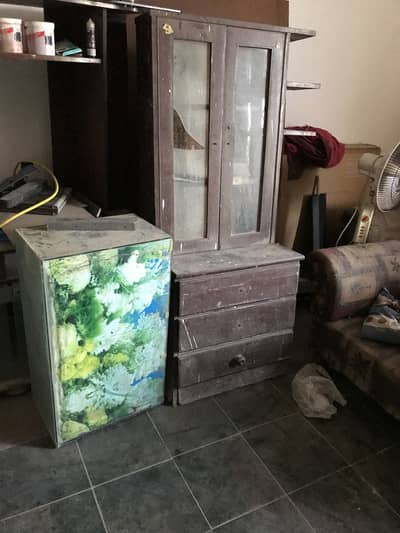 Old furniture for sale