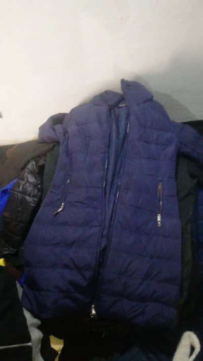Jackets for sale fresh peice