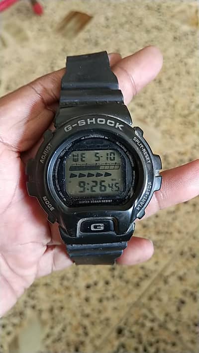 vintage watches casio sieko Rhythm