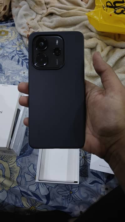 redmi note 14 8/256