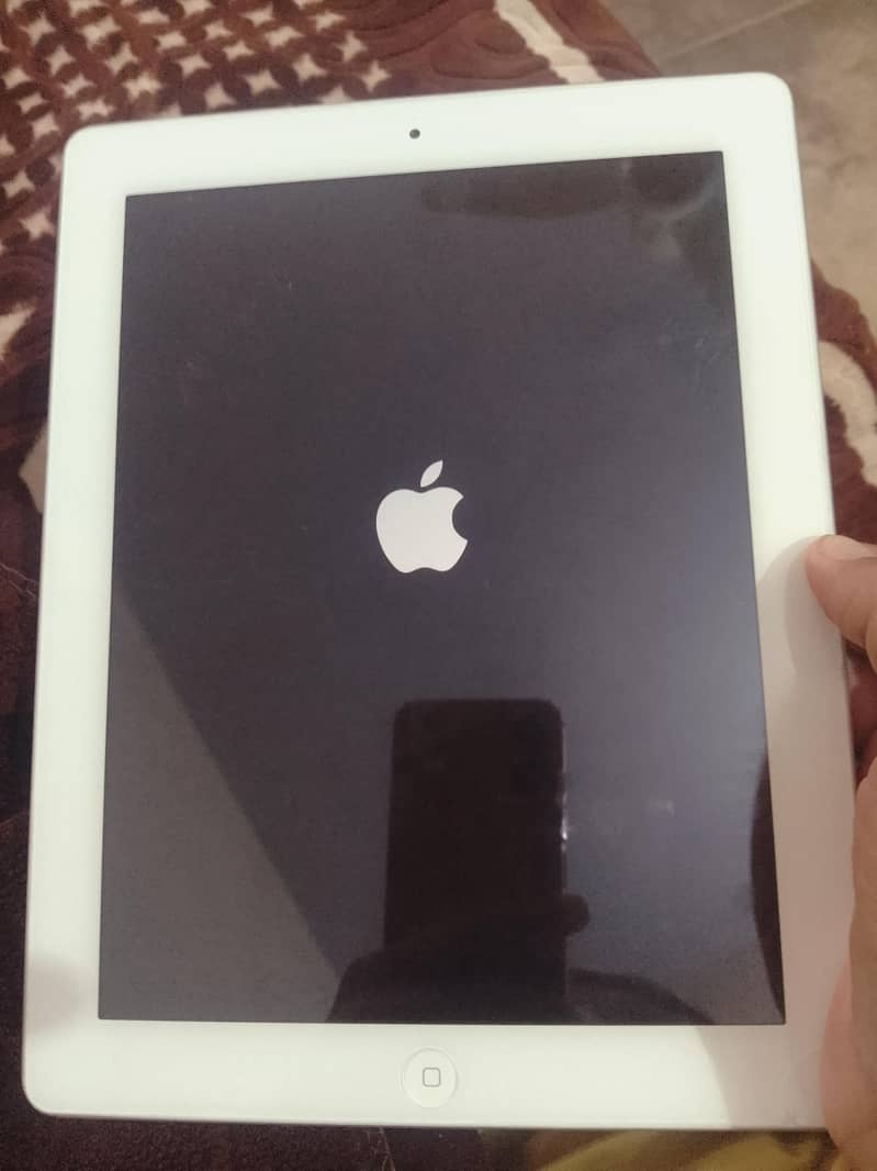 ipad without sim 2