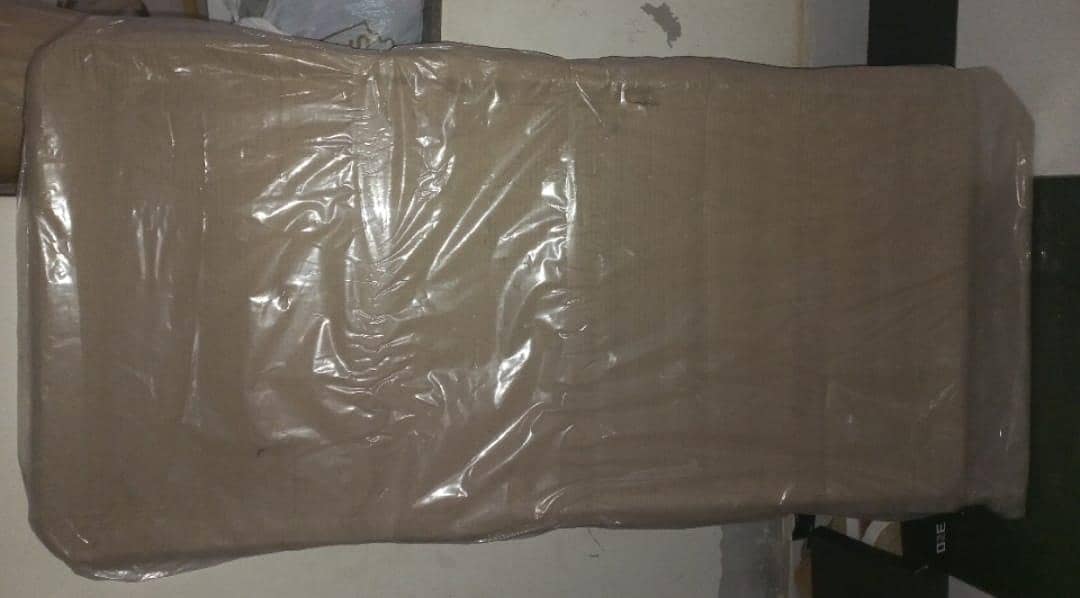 Foldable Clothes Drying Stand 4