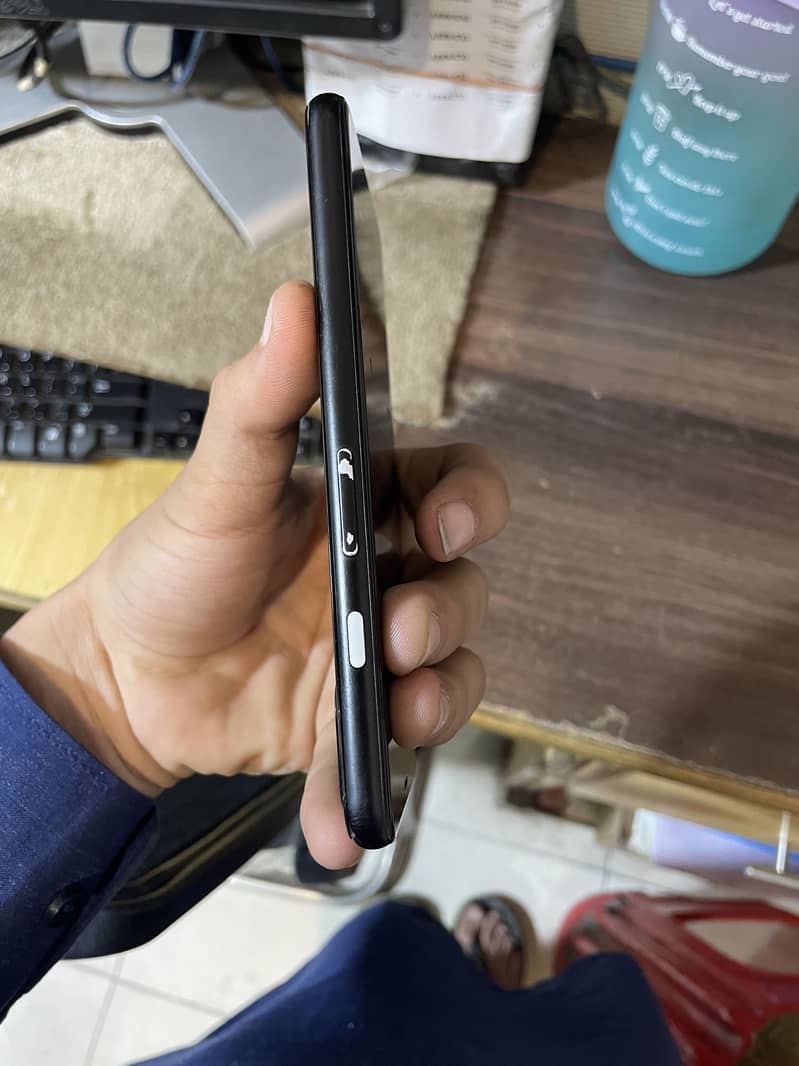 Google pixel 4 1