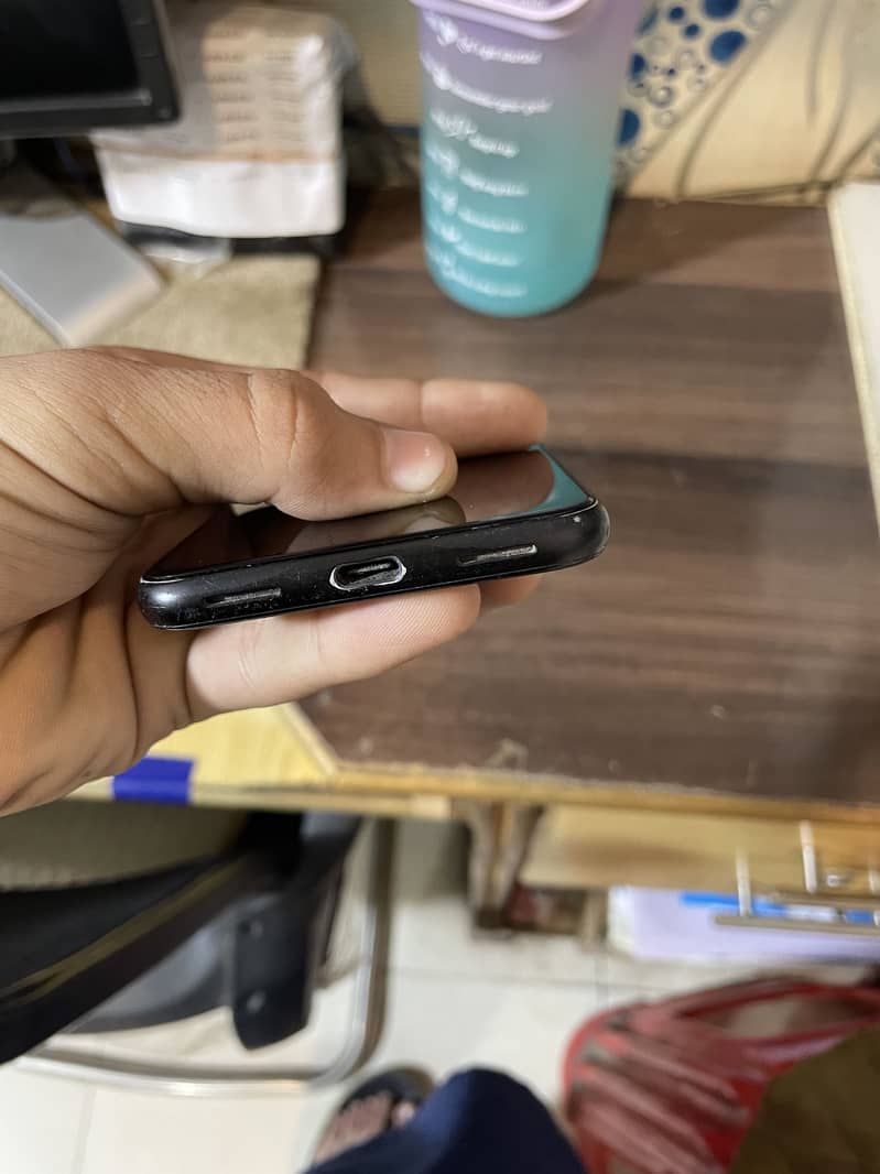 Google pixel 4 5