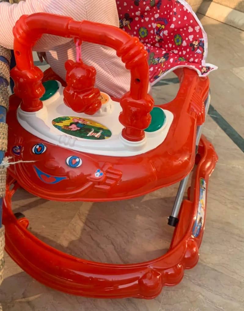 Walker For Kid's 1