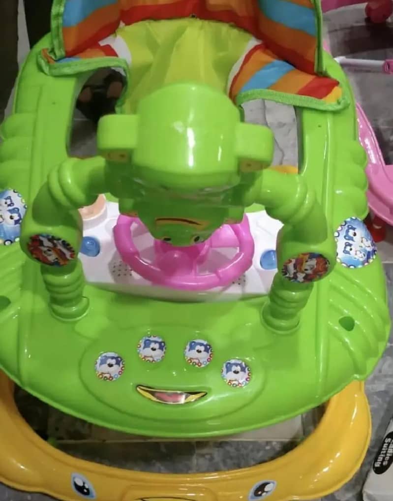 Walker For Kid's 2