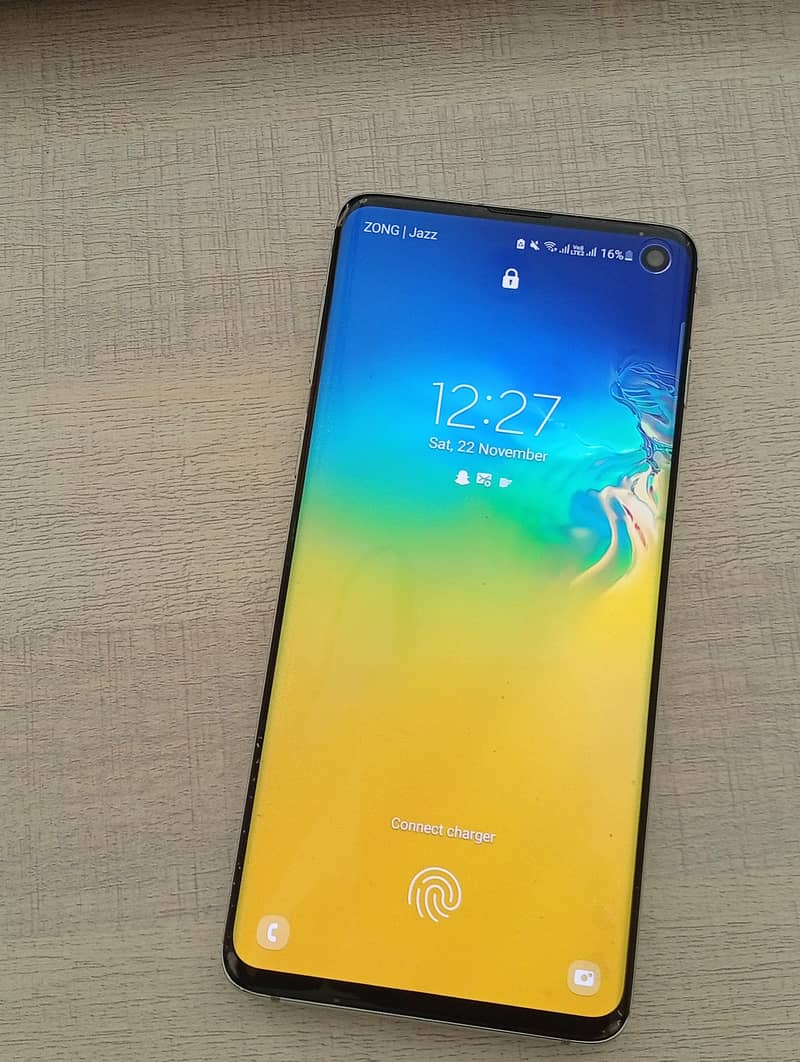 Samsung S10 Pta Approved - Mobile Phones - 1108747975