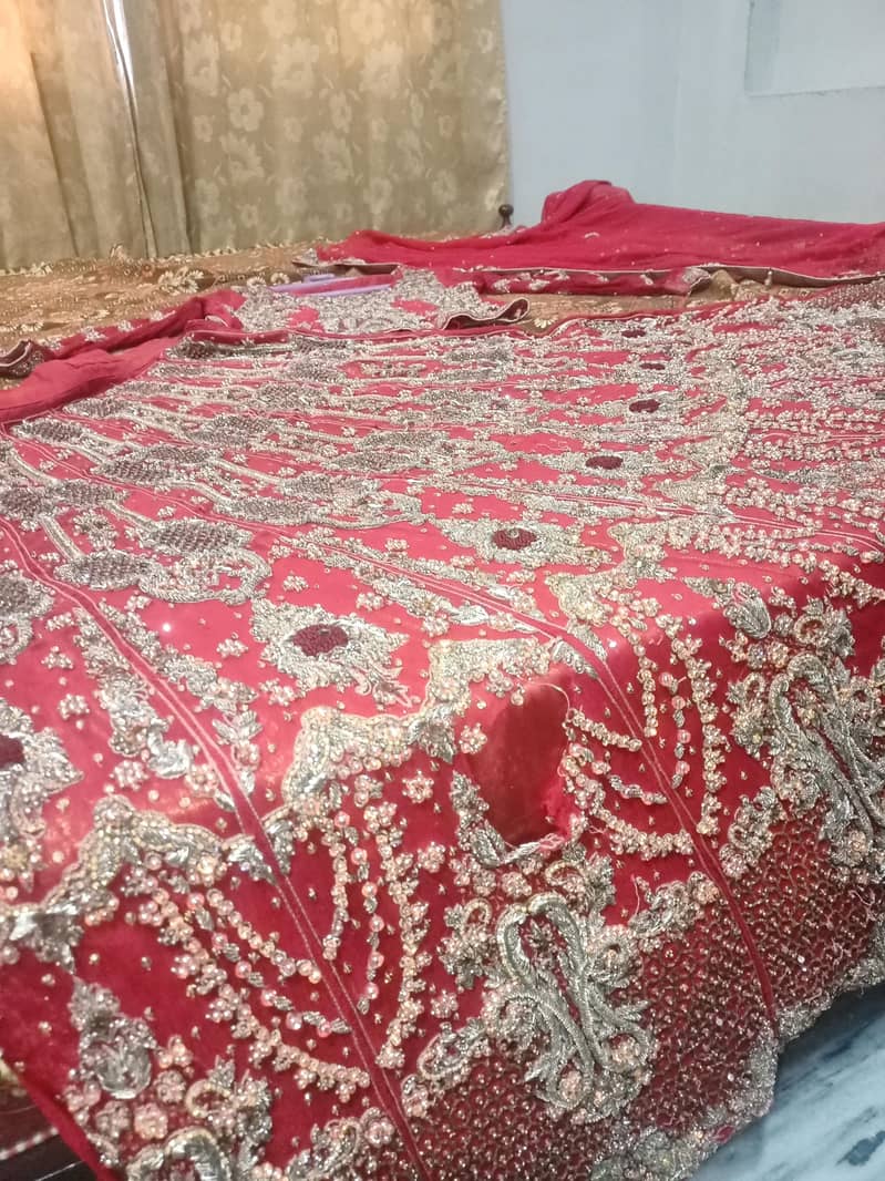 bride lehnga 3