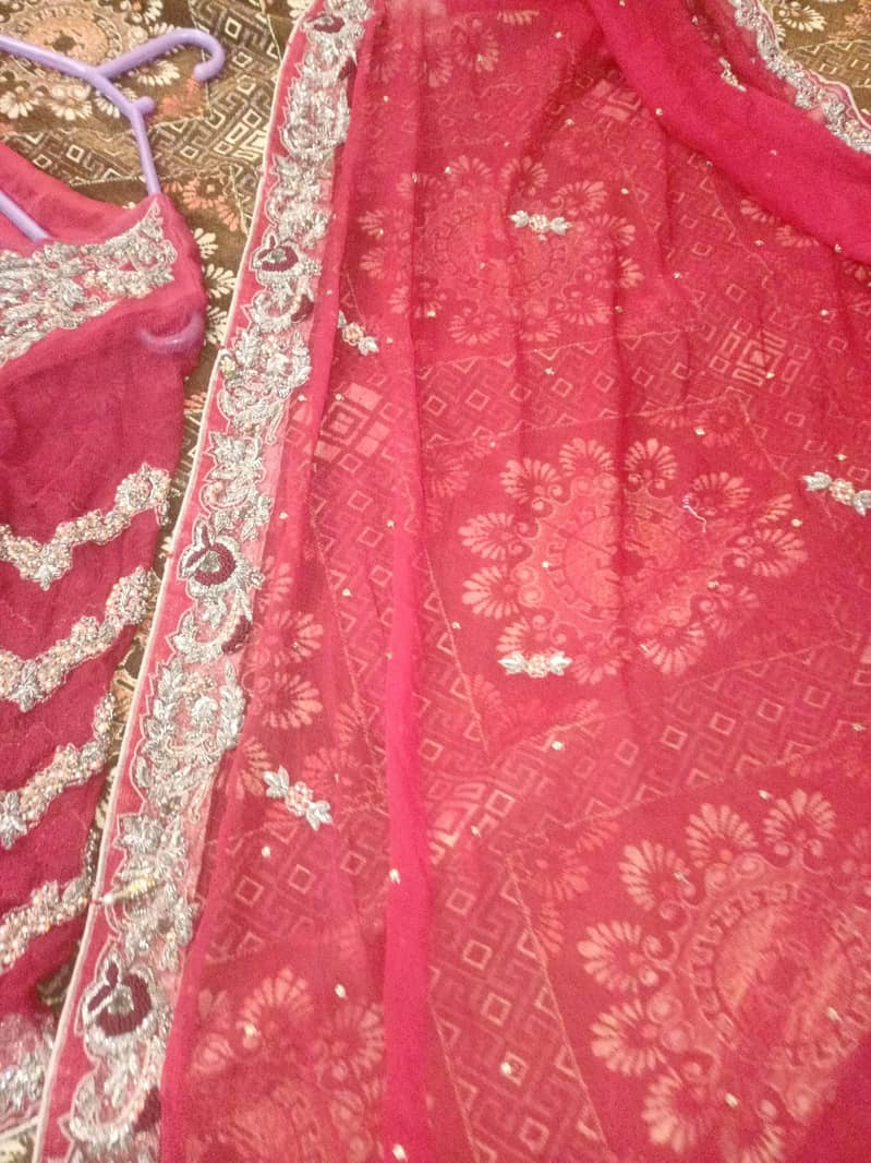 bride lehnga 5