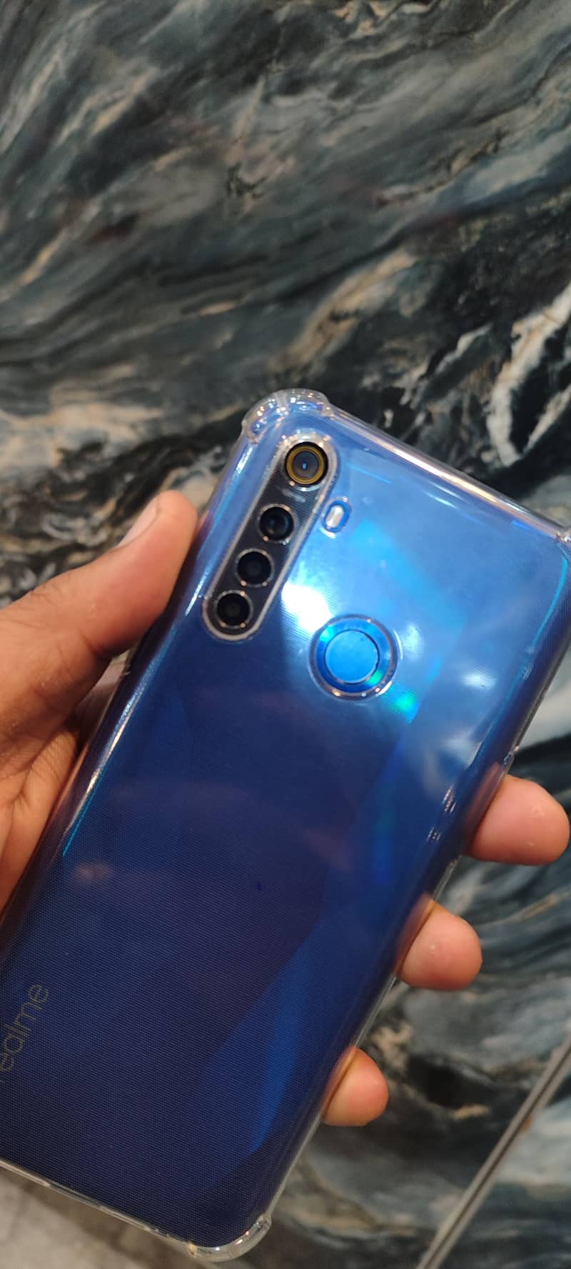 Realme 5s 2