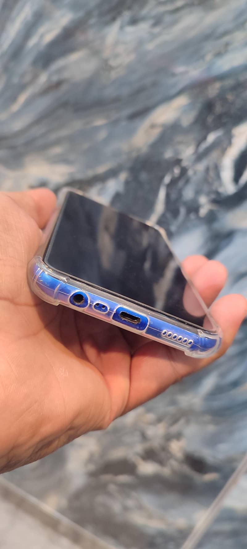 Realme 5s 4
