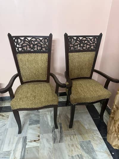 Coffee Chairs
