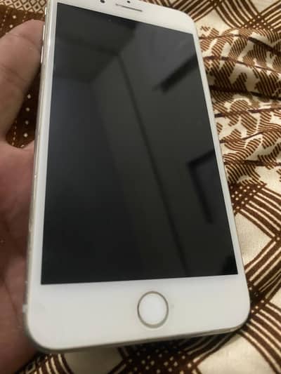 iPhone 8plus 64gb jv
