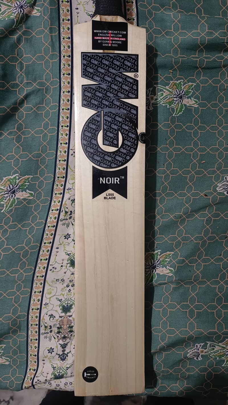 GM Hard Bat 0