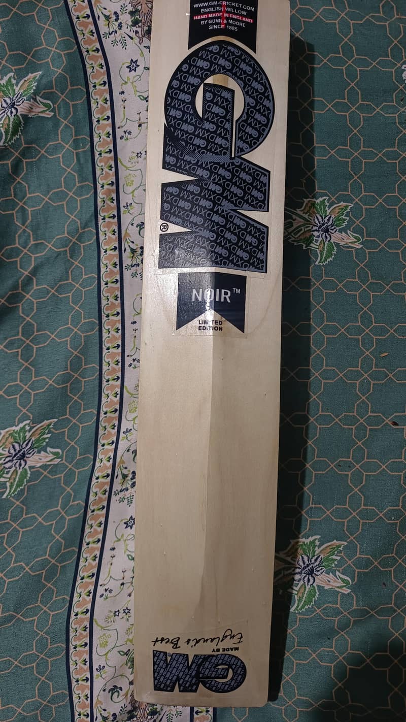 GM Hard Bat 4
