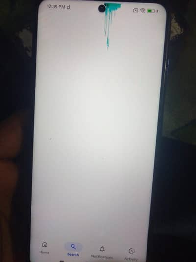 poco x3 pro different parts available