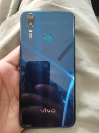 Vivo y11