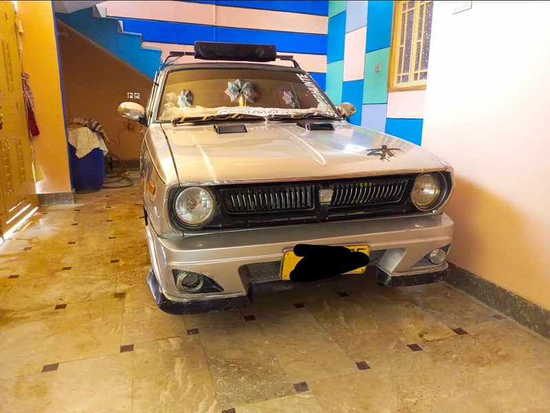 76 Corolla for sale. . . 2