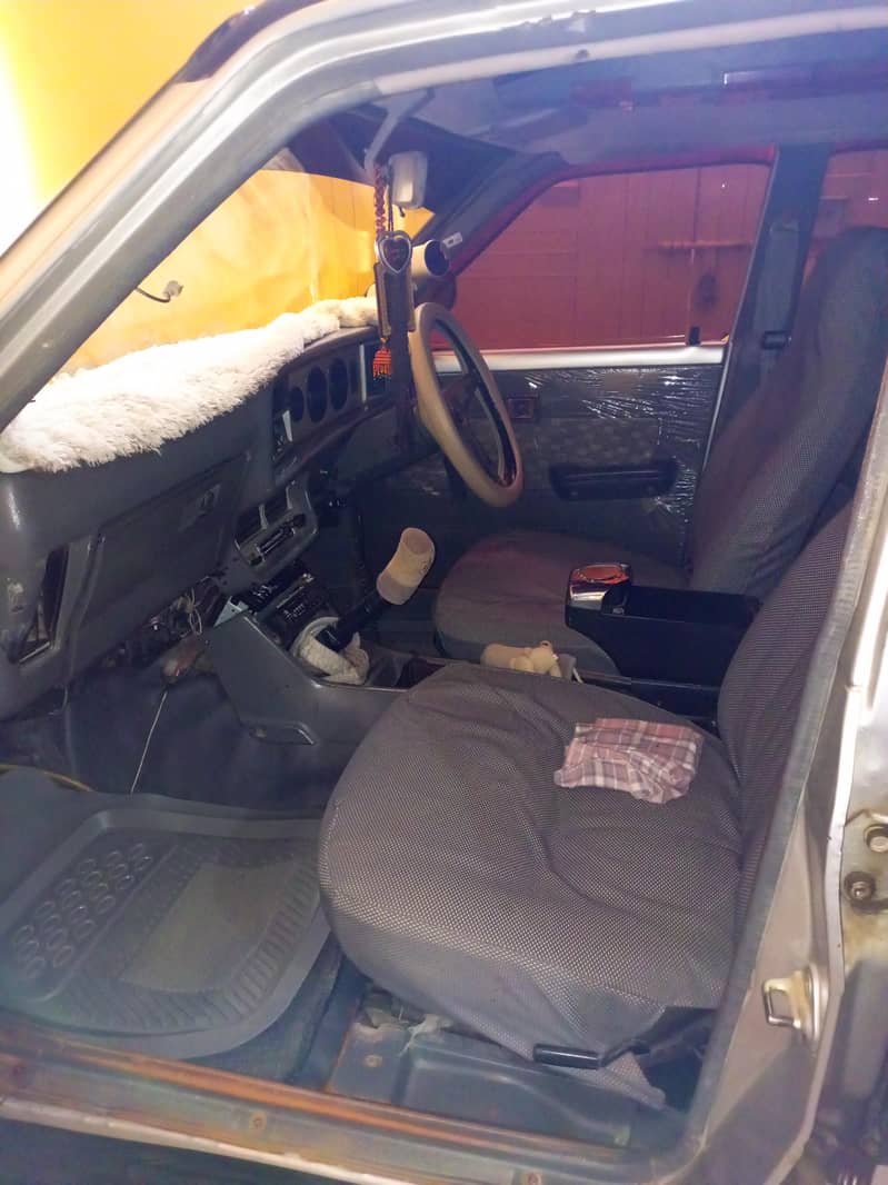 76 Corolla for sale. . . 4