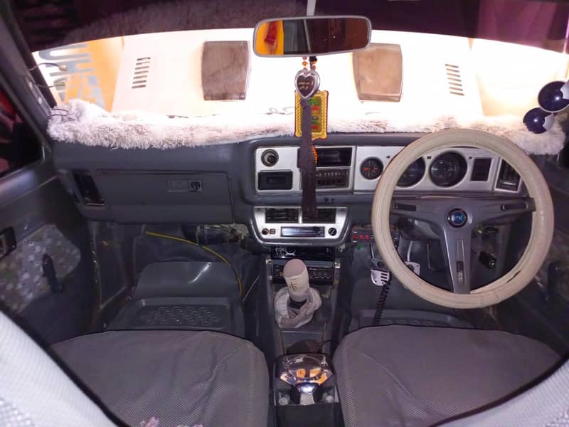 76 Corolla for sale. . . 6