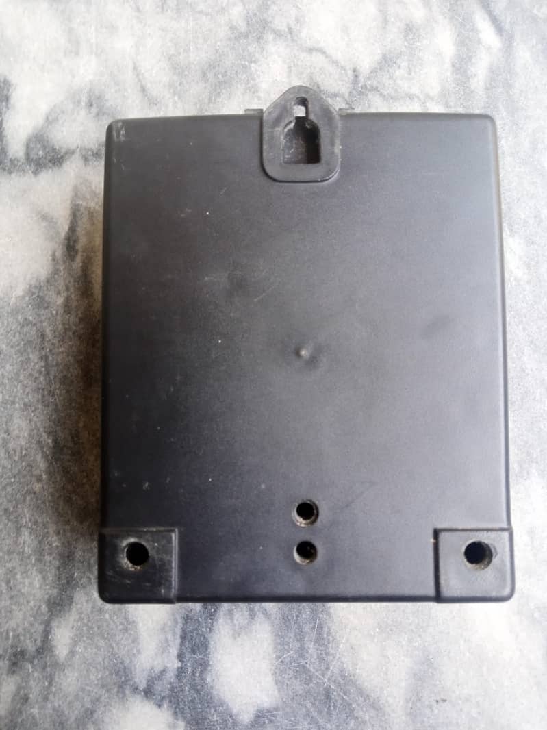 sub meter for electricity 1