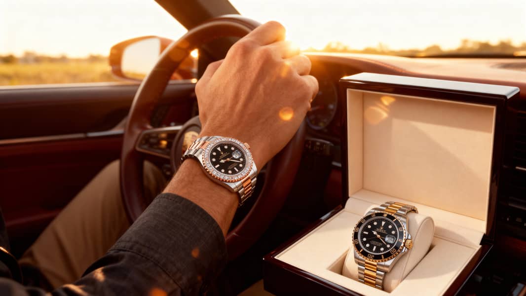 ROLEX 0