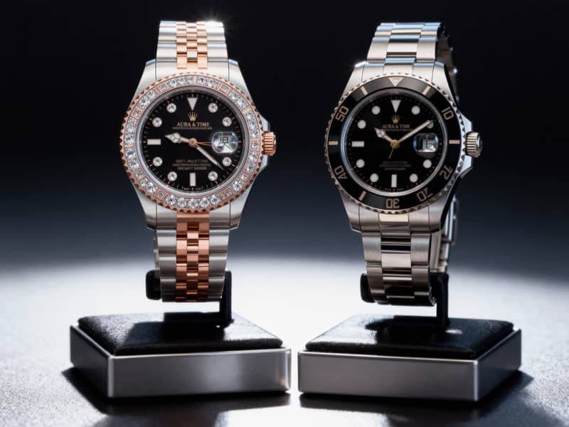 ROLEX 1