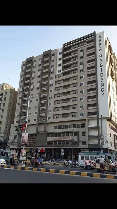 "4 Bed DD Spacious & Modern Living"