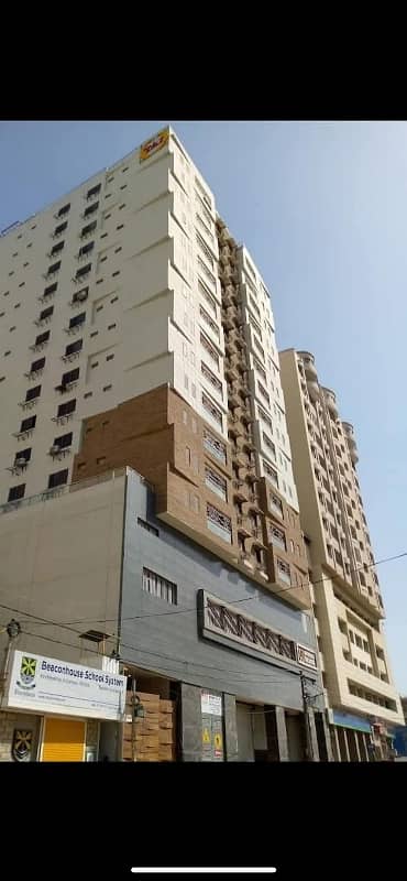 "4 Bed DD Spacious & Modern Living"